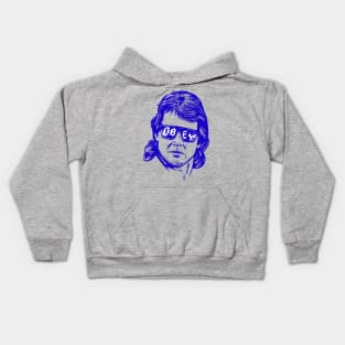 They Live Kids Hoodie